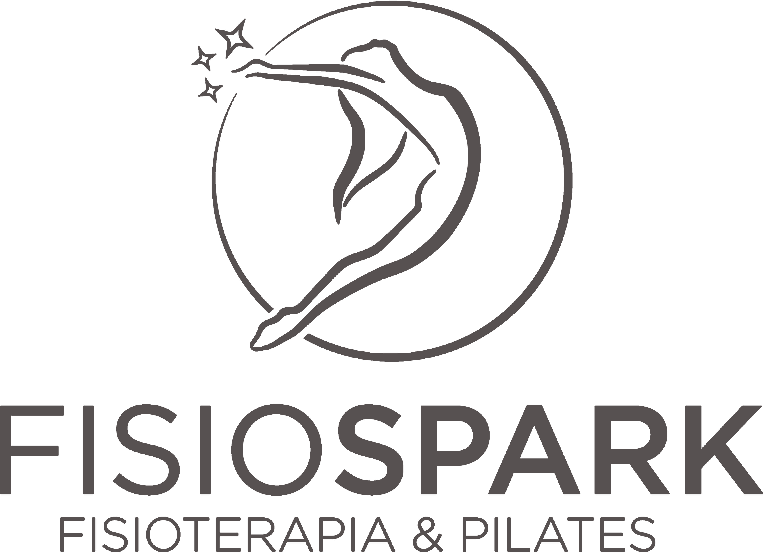 Logotipo FisioSpark